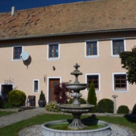 Apartamento Gestüt Tiefenhof Nittenau Exterior foto