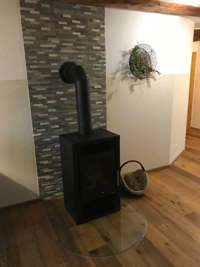 Apartamento Gestüt Tiefenhof Nittenau Exterior foto