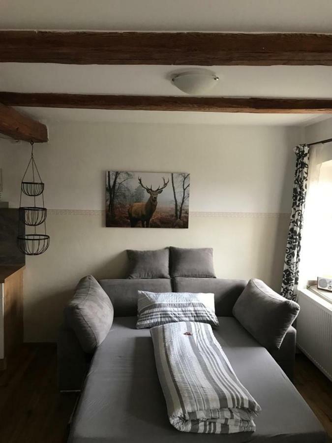 Apartamento Gestüt Tiefenhof Nittenau Exterior foto
